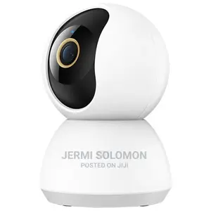 Photo - 360 Degree Security Camera