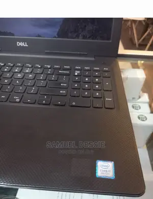 New Laptop Dell Vostro V13 8GB Intel Core I7 HDD 1T