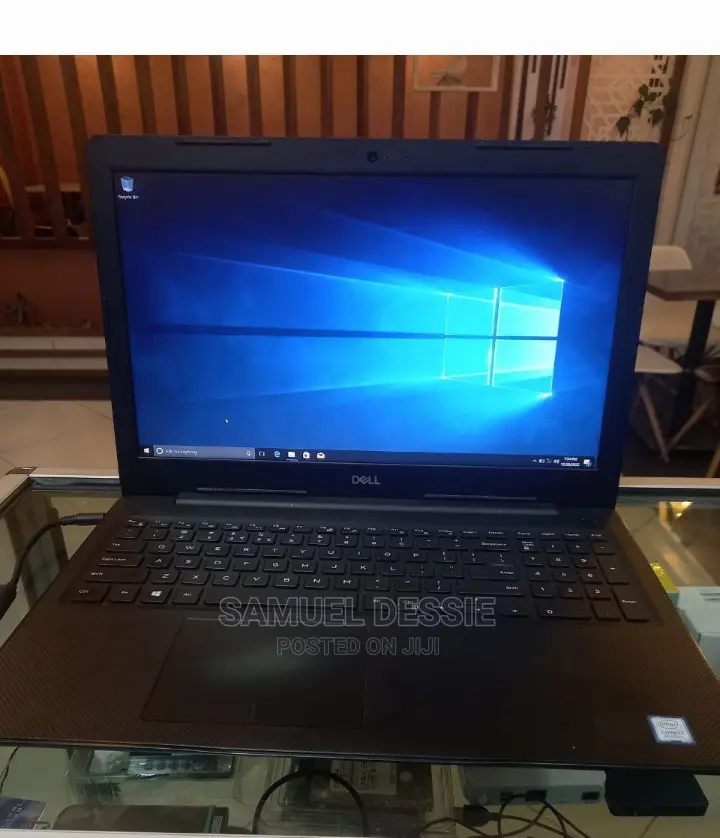 New Laptop Dell Vostro V13 8GB Intel Core I7 HDD 1T
