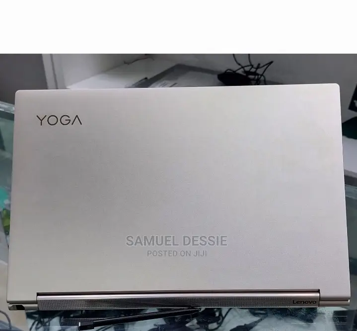 New Laptop Lenovo ThinkPad Yoga 16GB Intel Core I7 SSD 512GB