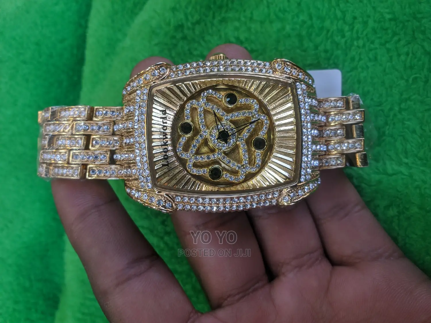 Lookworld Brand Watch