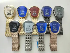 DIESEL Watch For Men