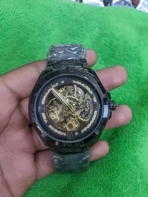 Fitronn Automatic Watch