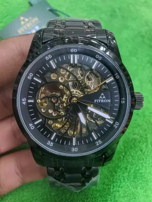 Fitronn Automatic Watch