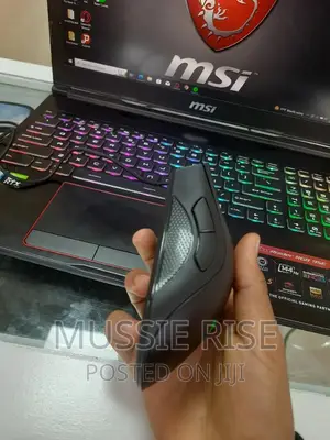 Razer Deathadder Essential - Black