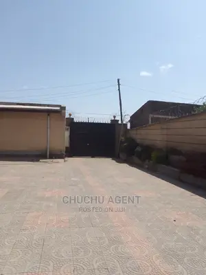 B1+ G+2 Rent Building