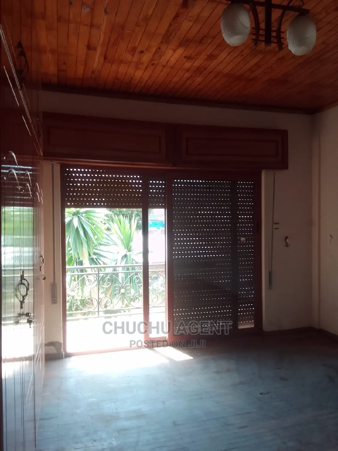 B1+ G+2 Rent Building