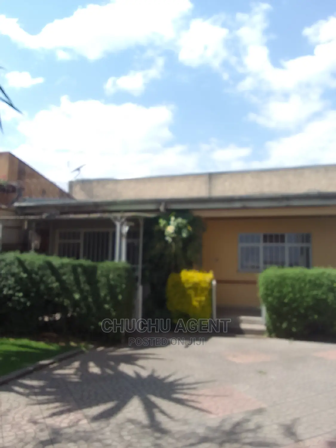 B1+ G+2 Rent Building