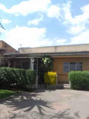 B1+ G+2 Rent Building