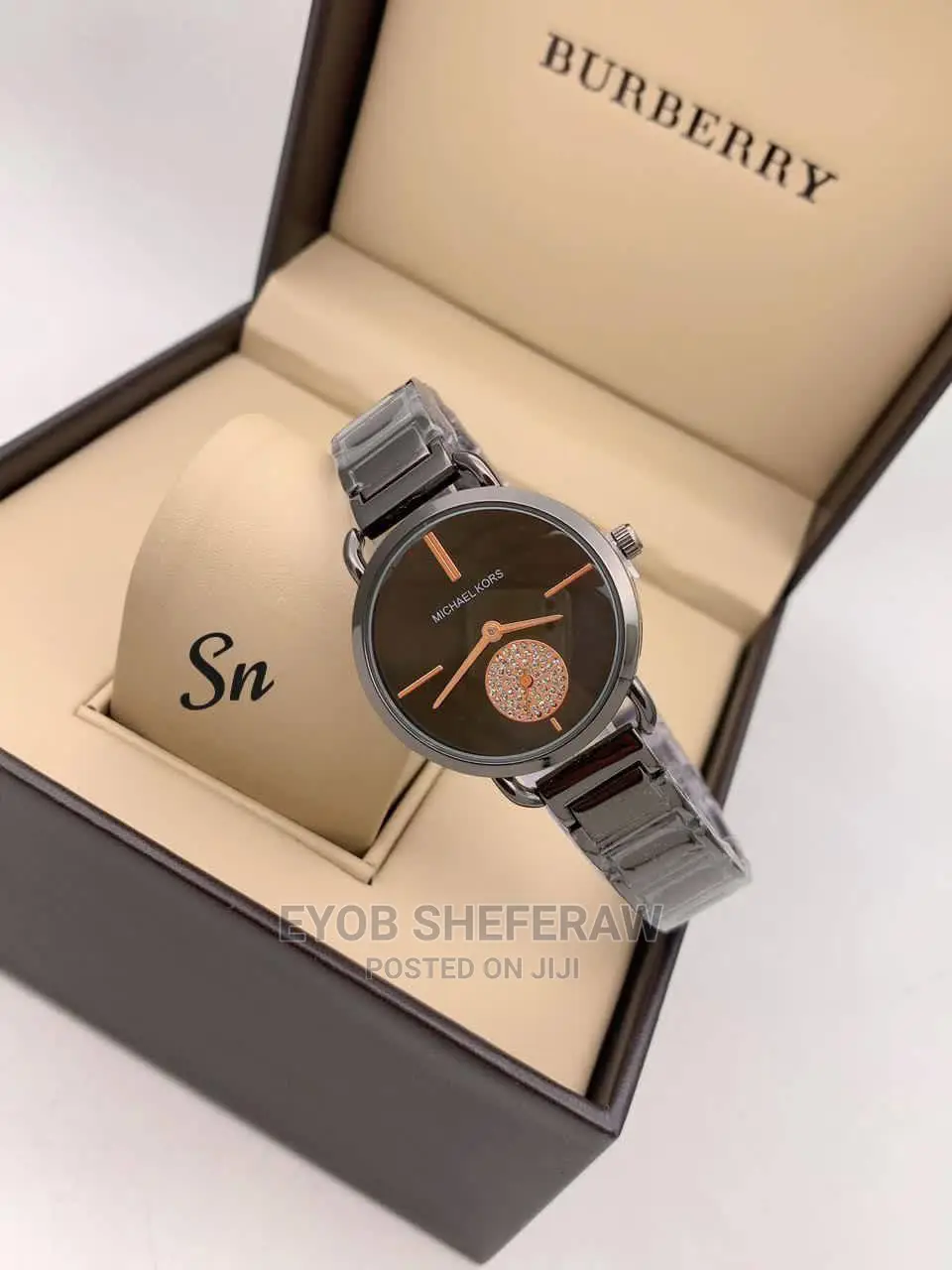 Brand Watches for Girls