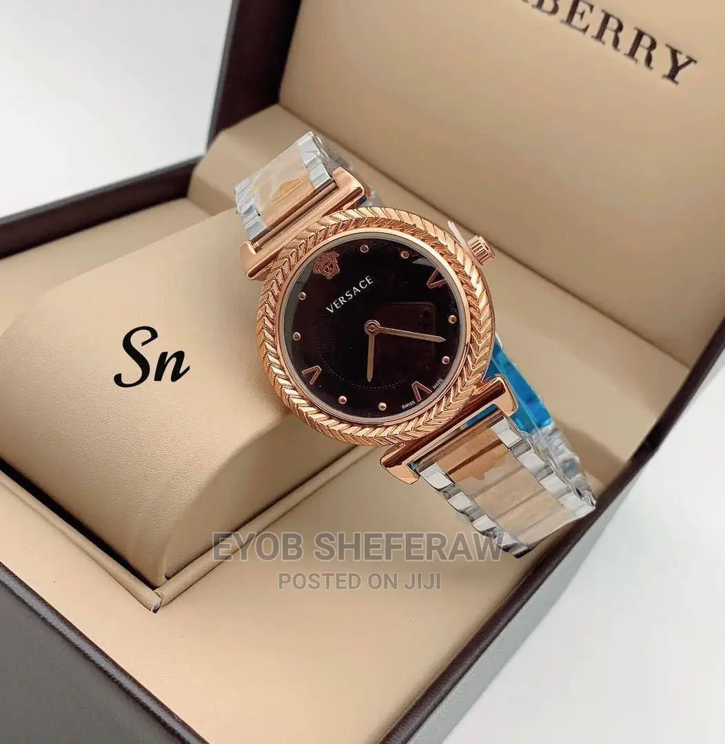 Brand Watches for Girls