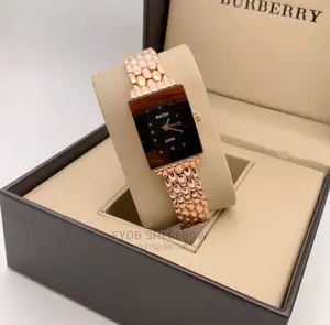 Photo - Brand Watches for Girls