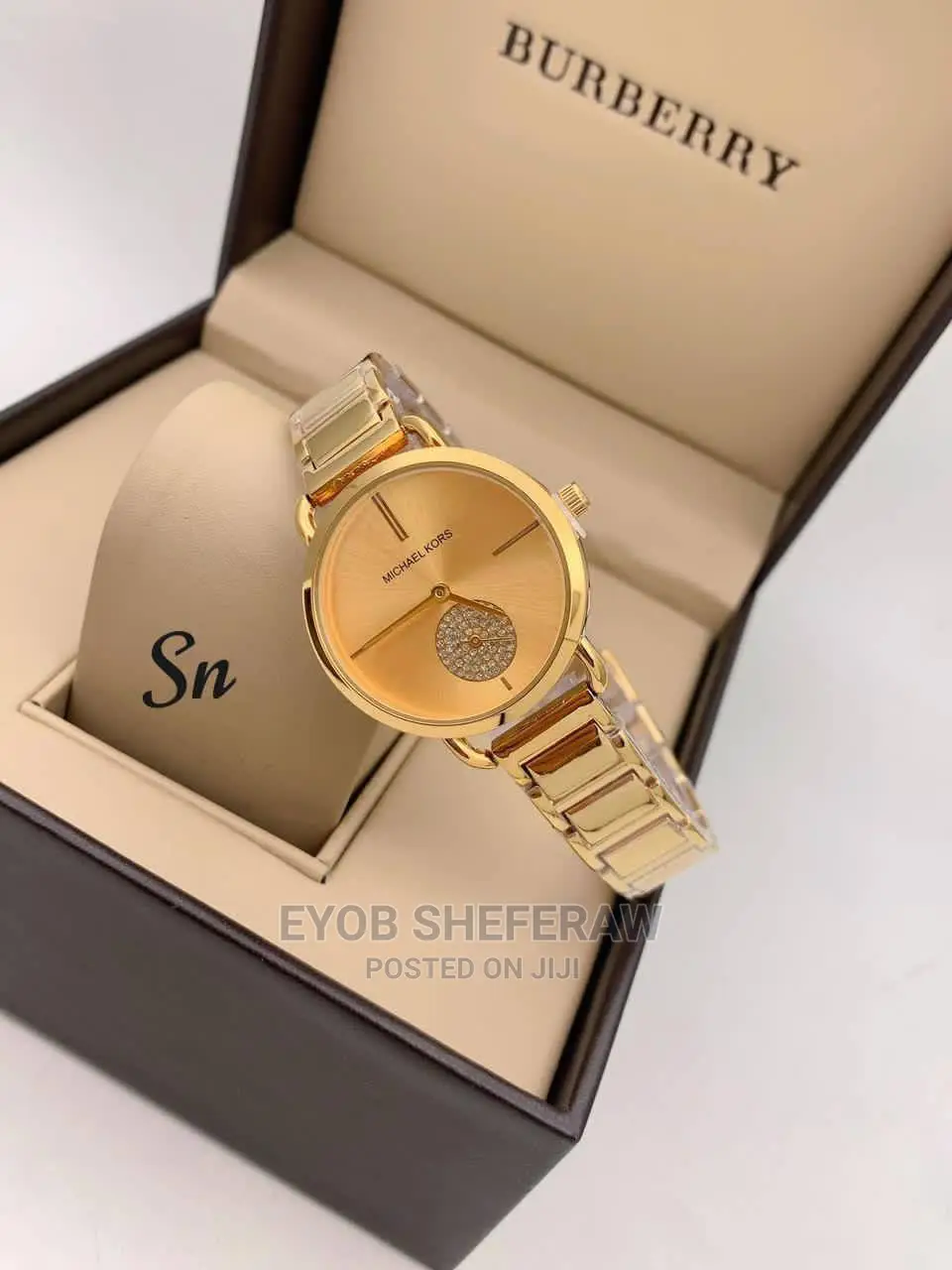 Brand Watches for Girls