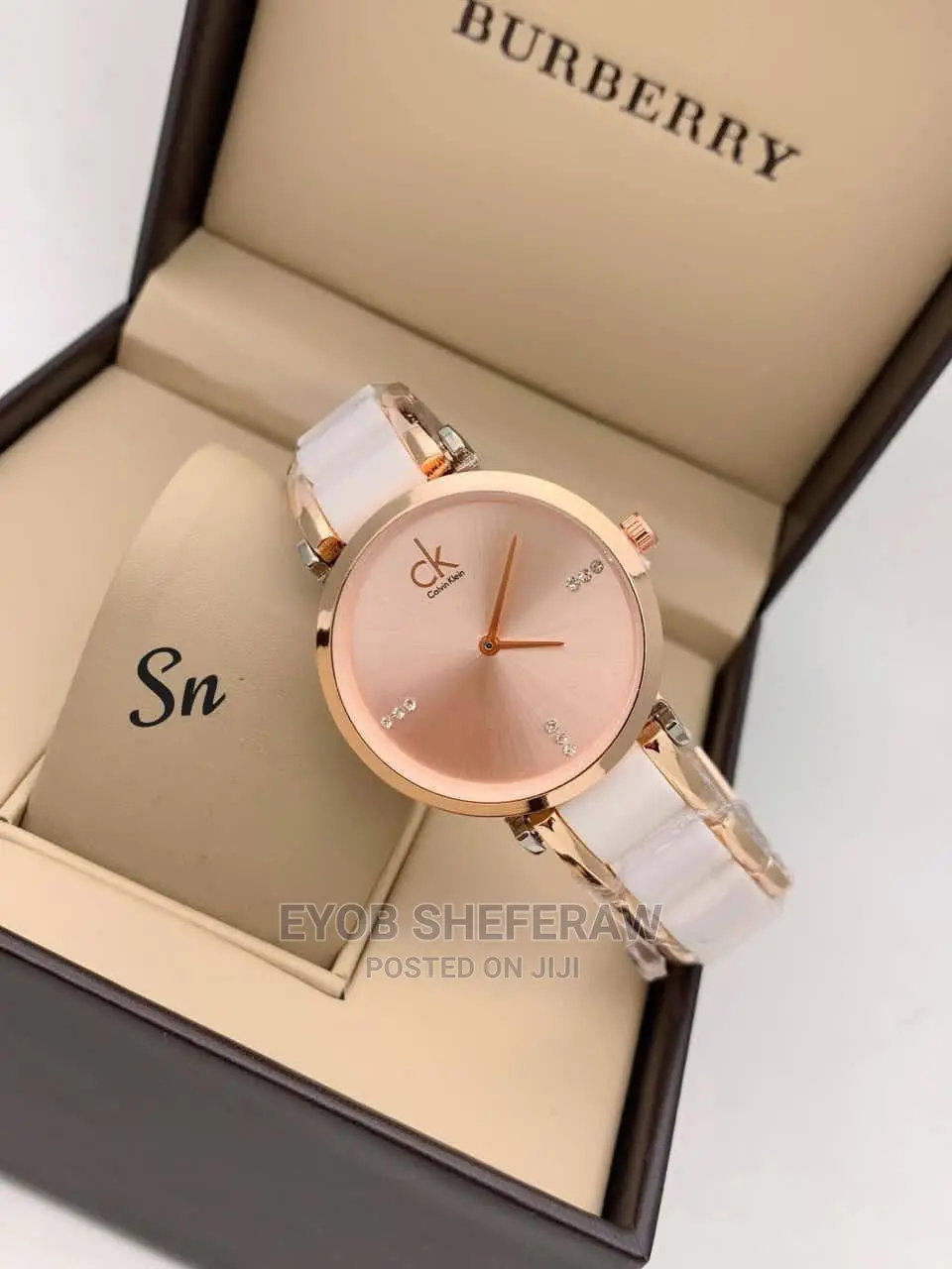 Brand Watches for Girls