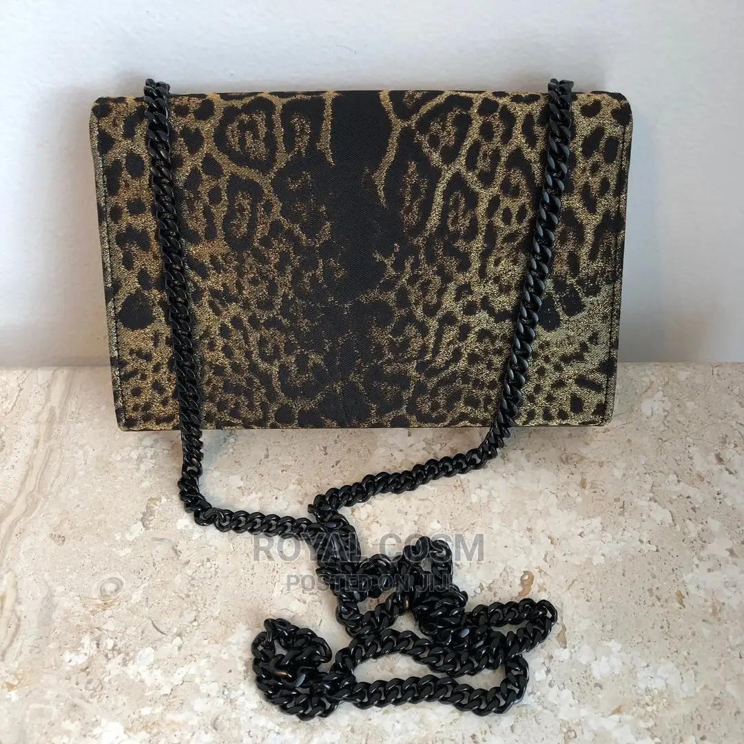 YSL Saint Laurent Bag