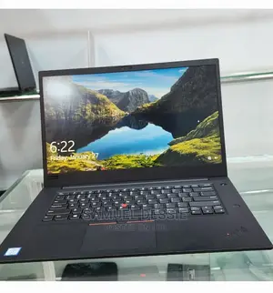 New Laptop Lenovo ThinkPad Yoga 8GB Intel Core I7 SSD 512GB