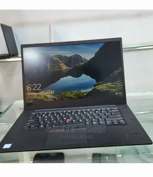 New Laptop Lenovo ThinkPad Yoga 8GB Intel Core I7 SSD 512GB