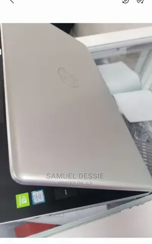 New Laptop HP Pavilion 15 8GB Intel Core I7 HDD 1T