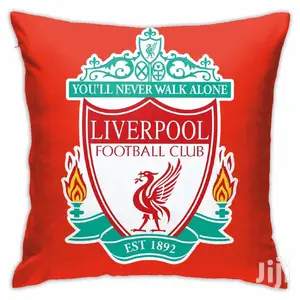 Club and Flag Costum Printing Coushion Pillows 45x45