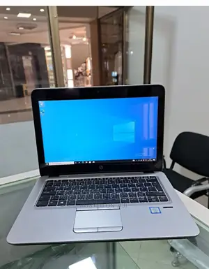 Photo - New Laptop HP EliteBook 820 G4 8GB Intel Core I5 HDD 1T