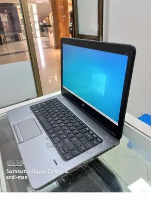 Photo - New Laptop HP ProBook 640 G1 4GB Intel Core I5 HDD 500GB