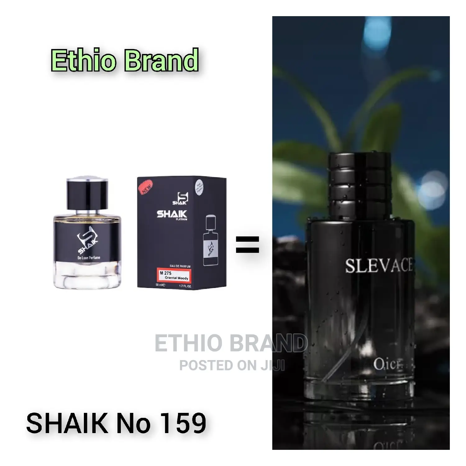 Smells Like Original for Him