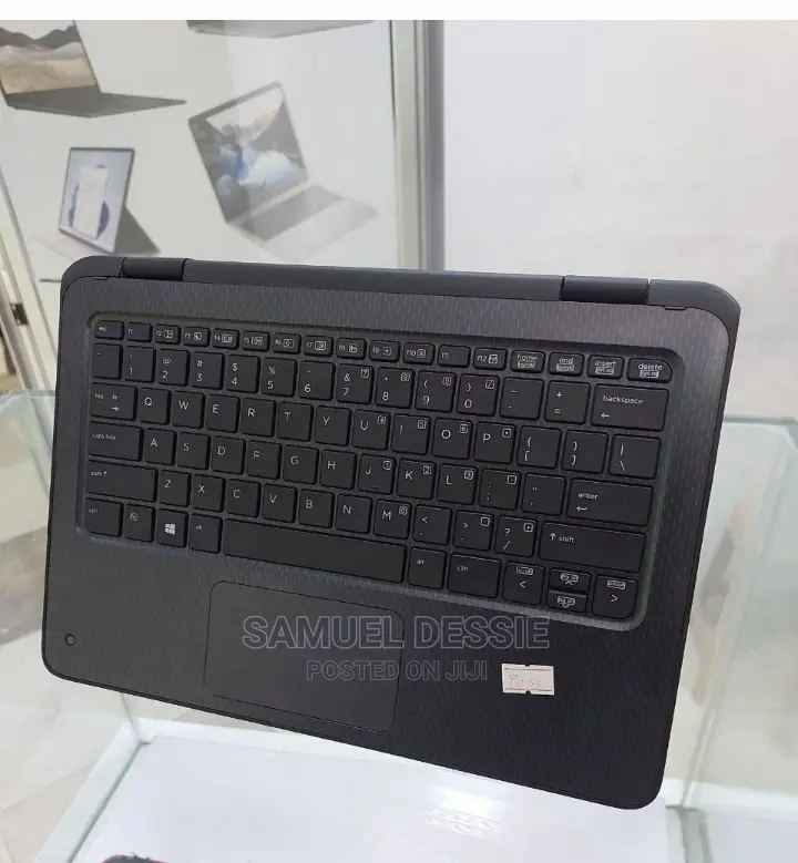 New Laptop HP Stream Notebook 8GB SSD 256GB