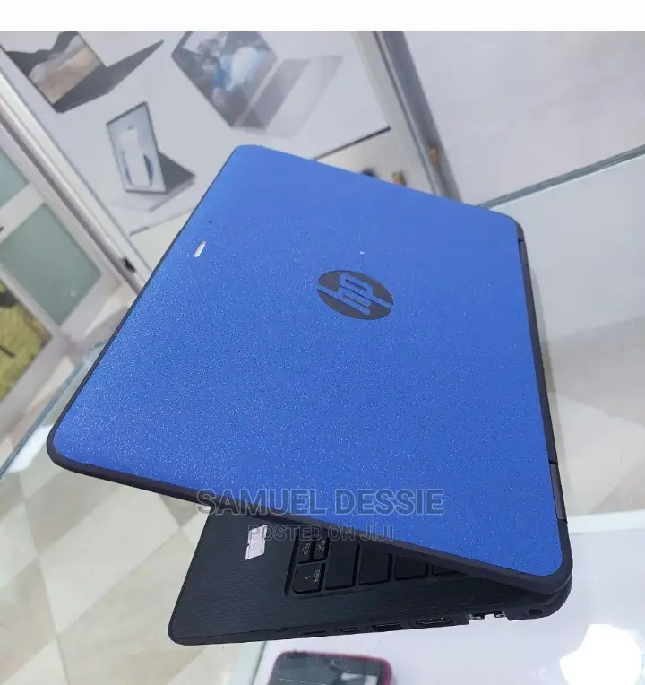 New Laptop HP Stream Notebook 8GB SSD 256GB