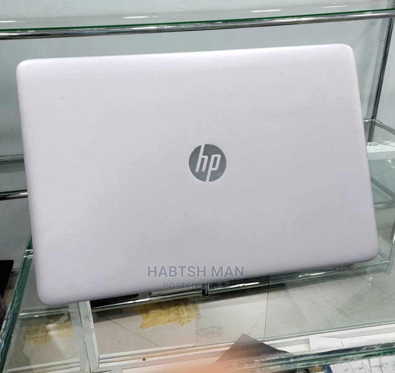 New Laptop HP EliteBook 850 G3 8GB Intel Core I5 HDD 1T