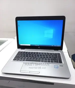 New Laptop HP EliteBook 850 G3 8GB Intel Core I5 HDD 1T