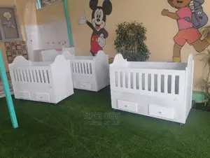 Childrens Bed /የልጅች አልጋ