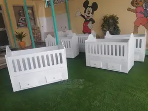 Photo - Childrens Bed /የልጅች አልጋ