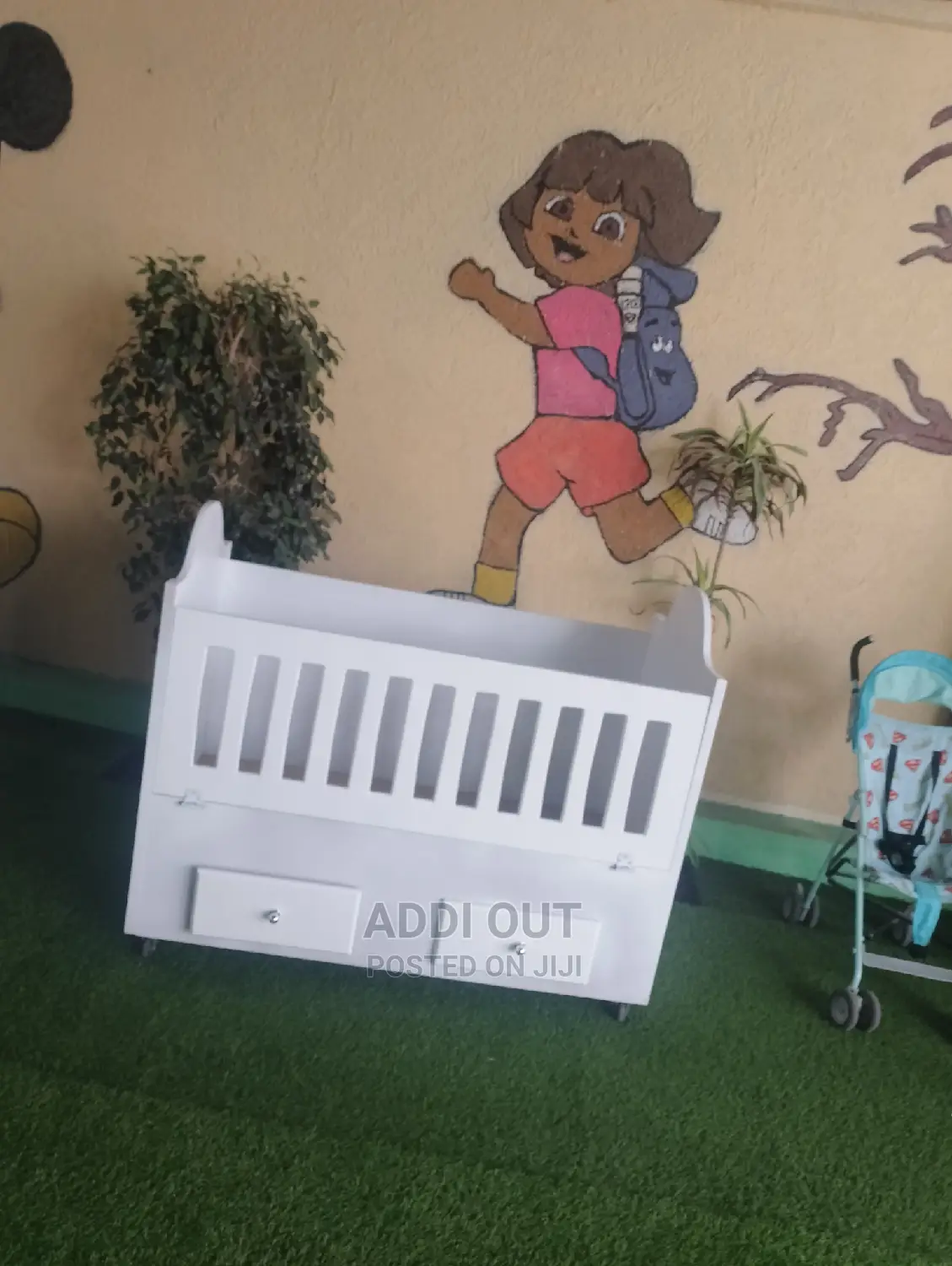 Childrens Bed /የልጅች አልጋ