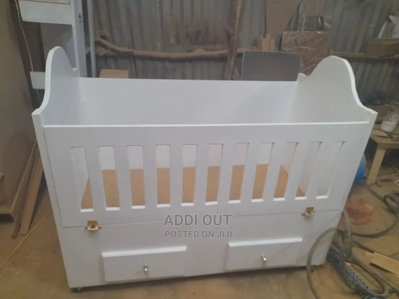 Childrens Bed /የልጅች አልጋ