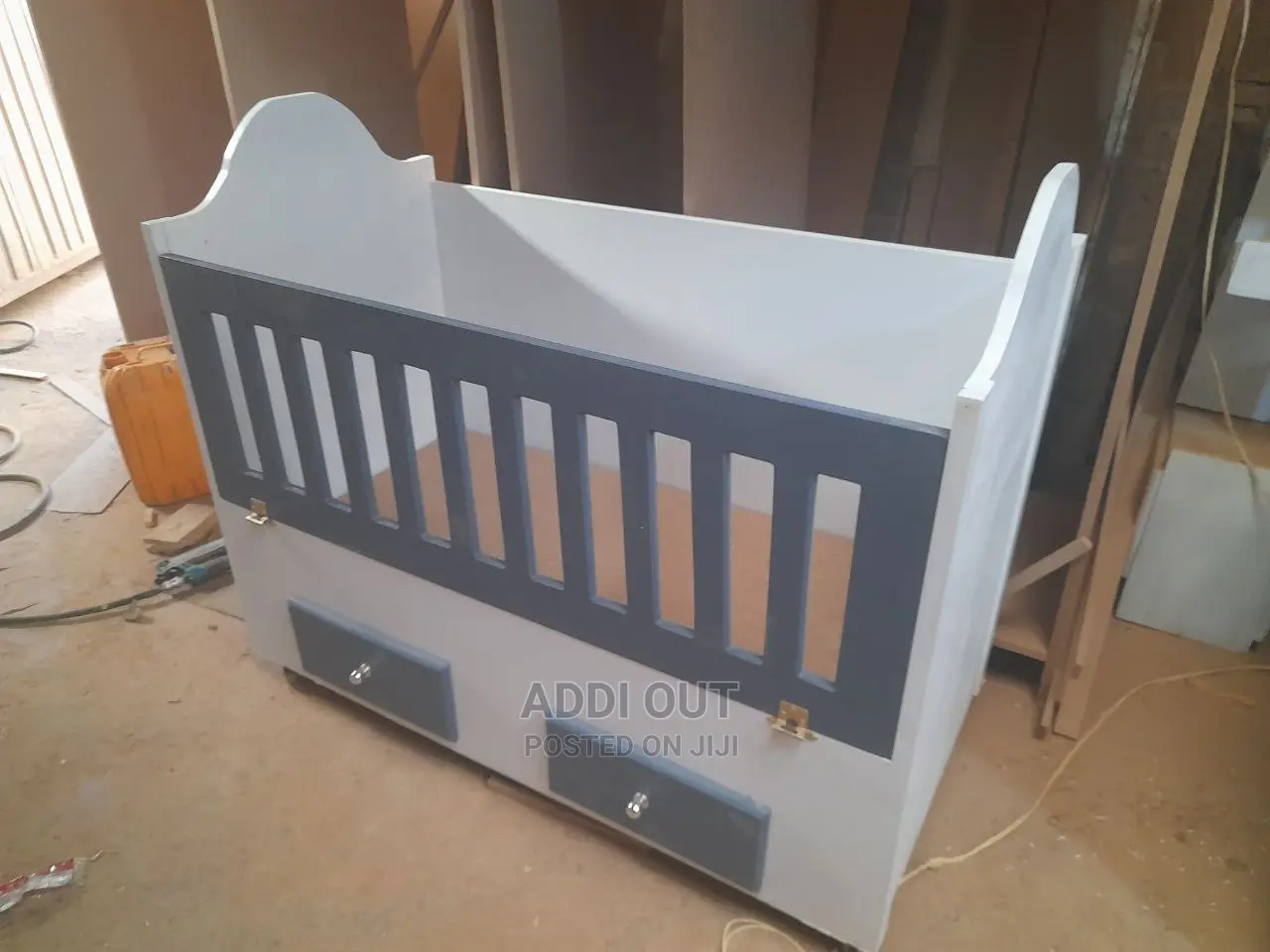 Childrens Bed /የልጅች አልጋ