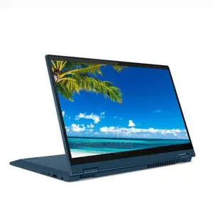 New Laptop Lenovo Ideapad 3 8GB Intel Core I5 SSD 256GB