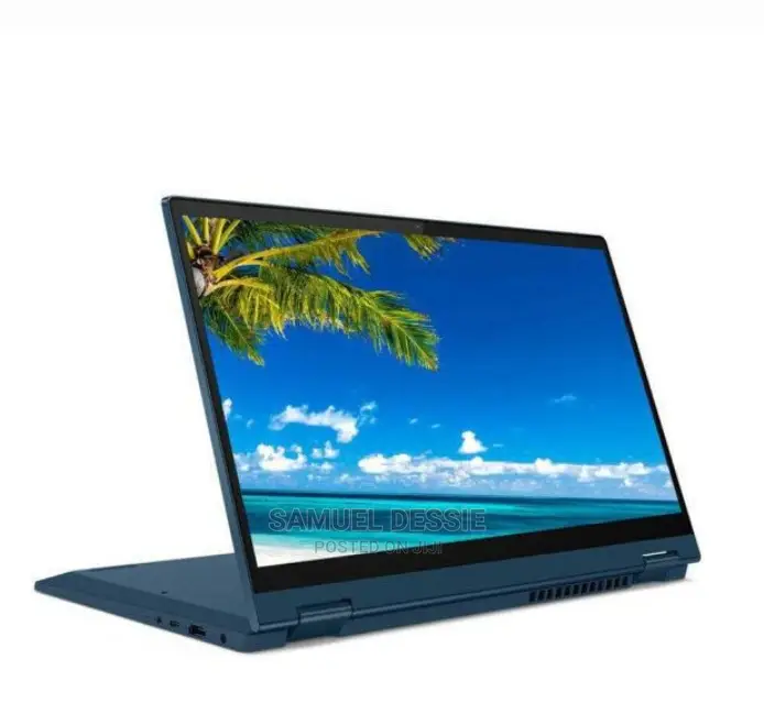 New Laptop Lenovo Ideapad 3 8GB Intel Core I5 SSD 256GB