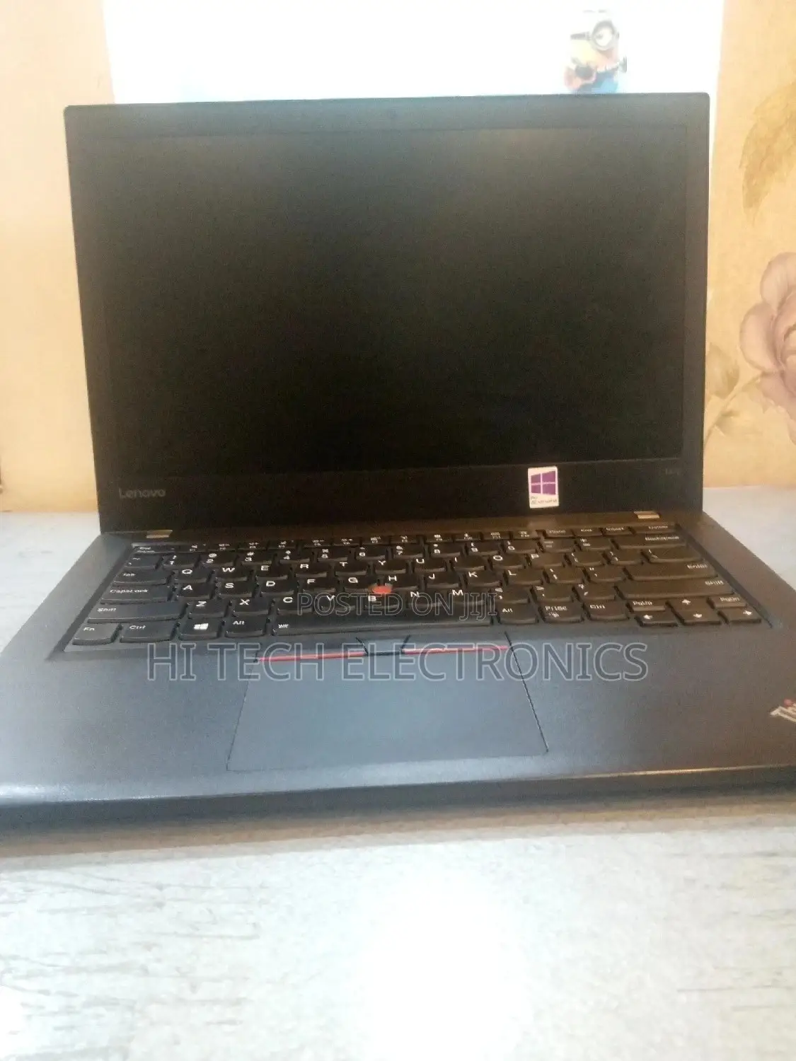 New Laptop Lenovo ThinkPad T470 8GB Intel Core I5 HDD+SSD 1.5T