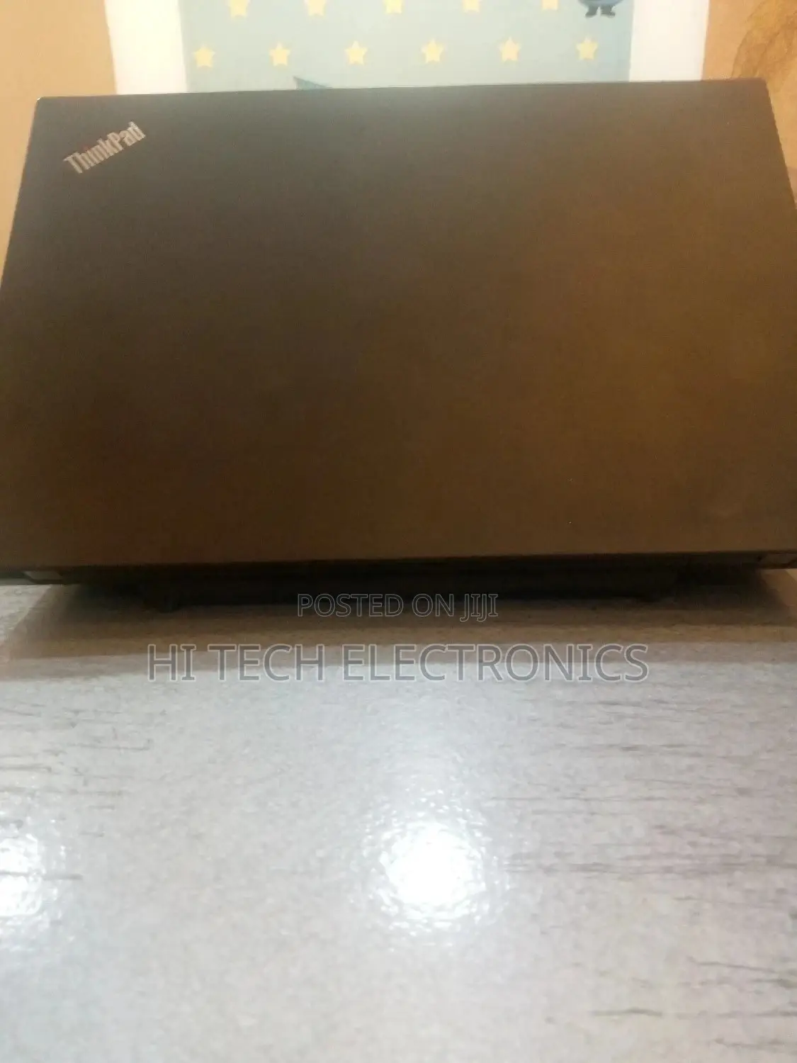 New Laptop Lenovo ThinkPad T470 8GB Intel Core I5 HDD+SSD 1.5T