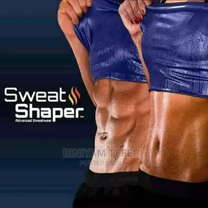 Sweat Shaper
