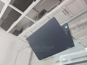 New Laptop Lenovo IdeaPad Flex 15 8GB Intel Core I7 SSD 256GB