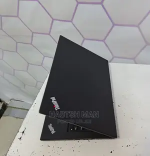 New Laptop Lenovo ThinkPad T470 8GB Intel Core I5 HDD+SSD 256GB