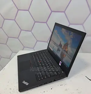 Photo - New Laptop Lenovo ThinkPad T470 8GB Intel Core I5 HDD+SSD 256GB