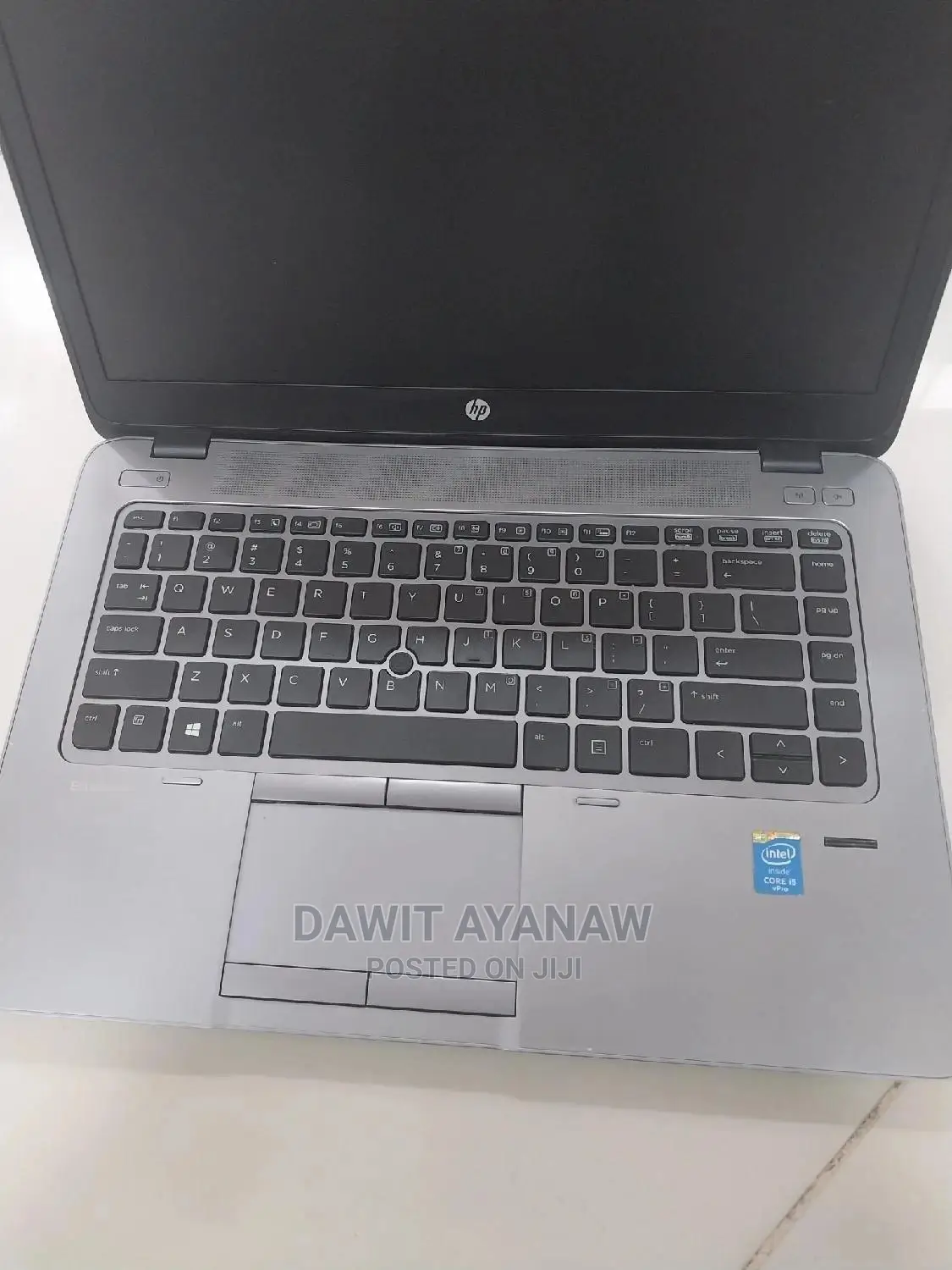 New Laptop Lenovo IdeaPad Flex 15 8GB Intel Core I7 SSD 256GB