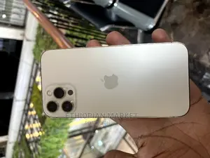 Apple iPhone 12 Pro Max 256 GB Gold