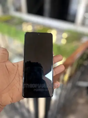 New Samsung Galaxy S20 Ultra 5G 256 GB Black