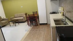 Furnished 2bdrm Apartment in Addis Abeba, Bole for Rent