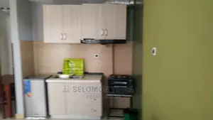 Furnished 2bdrm Apartment in Addis Abeba, Bole for Rent