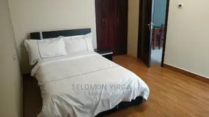 Furnished 1bdrm Apartment in Addes Abeba, Bole for Rent