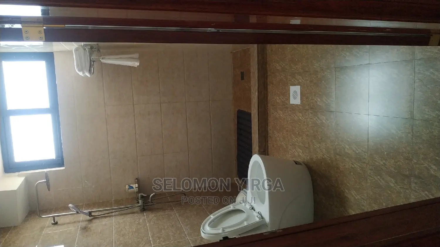 Furnished 1bdrm Apartment in Addes Abeba, Bole for Rent